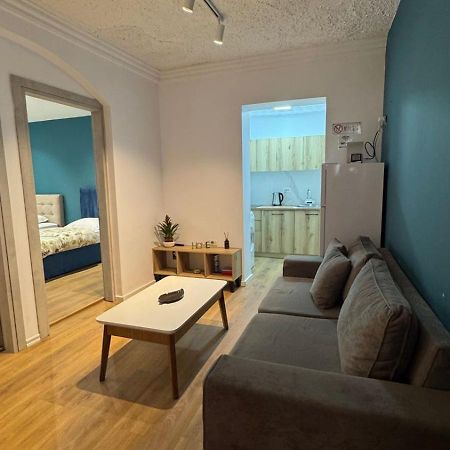 Host Elios Tirana Apartment Exterior photo