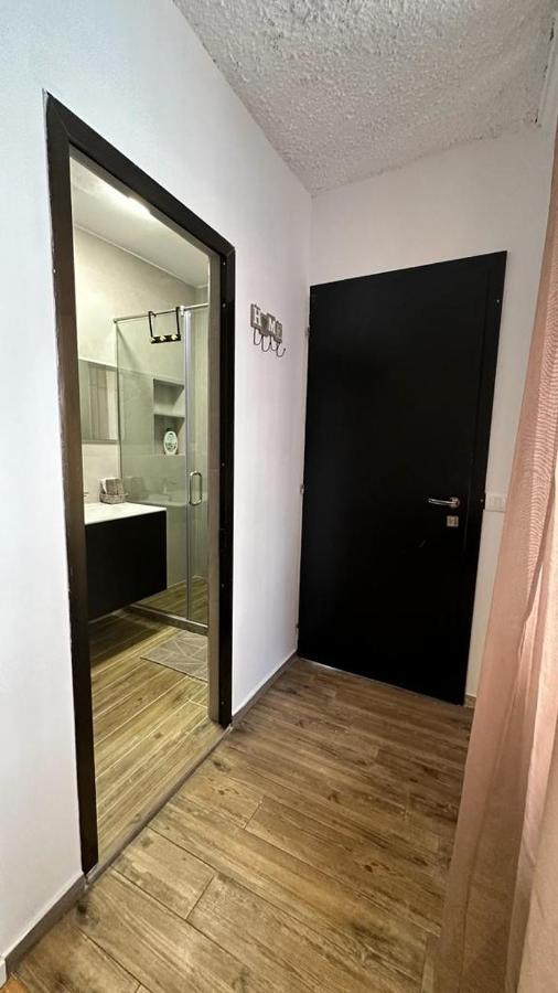 Host Elios Tirana Apartment Exterior photo