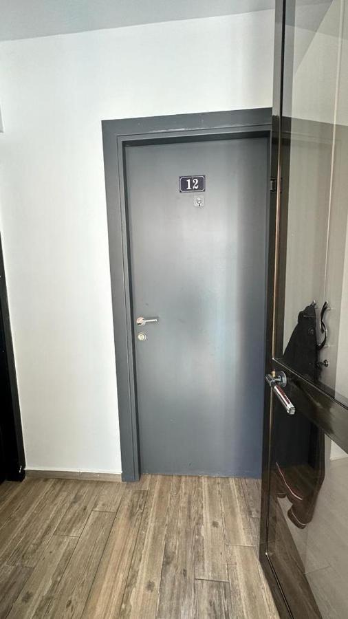 Host Elios Tirana Apartment Exterior photo