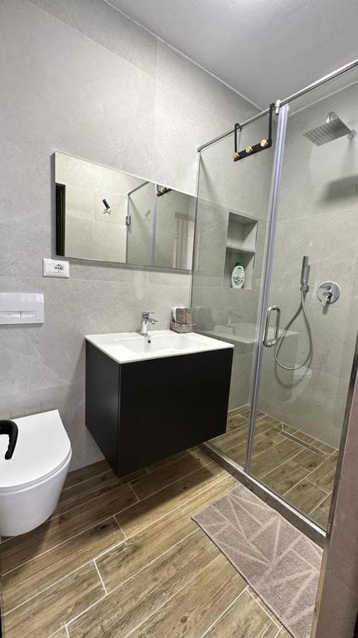 Host Elios Tirana Apartment Exterior photo