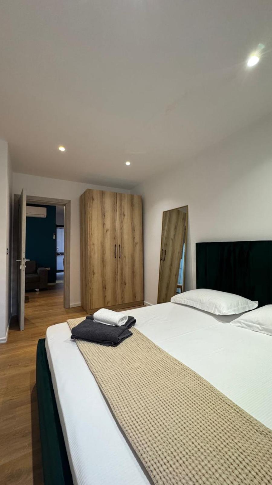 Host Elios Tirana Apartment Exterior photo