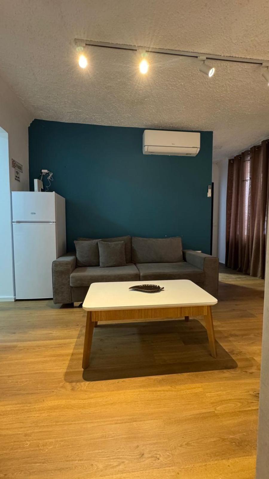 Host Elios Tirana Apartment Exterior photo